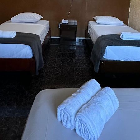 Hotel Costa Azul Панама Экстерьер фото