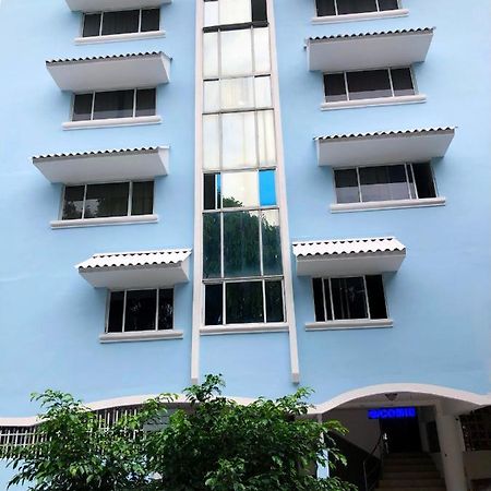 Hotel Costa Azul Панама Экстерьер фото