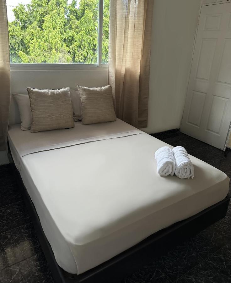 Hotel Costa Azul Панама Экстерьер фото