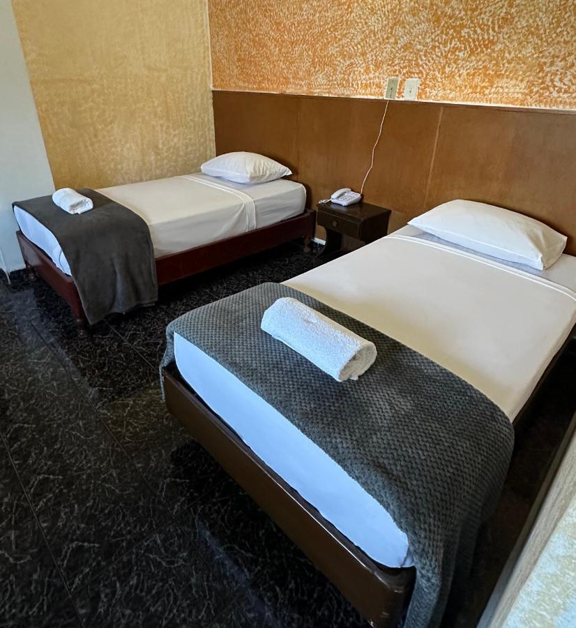 Hotel Costa Azul Панама Экстерьер фото
