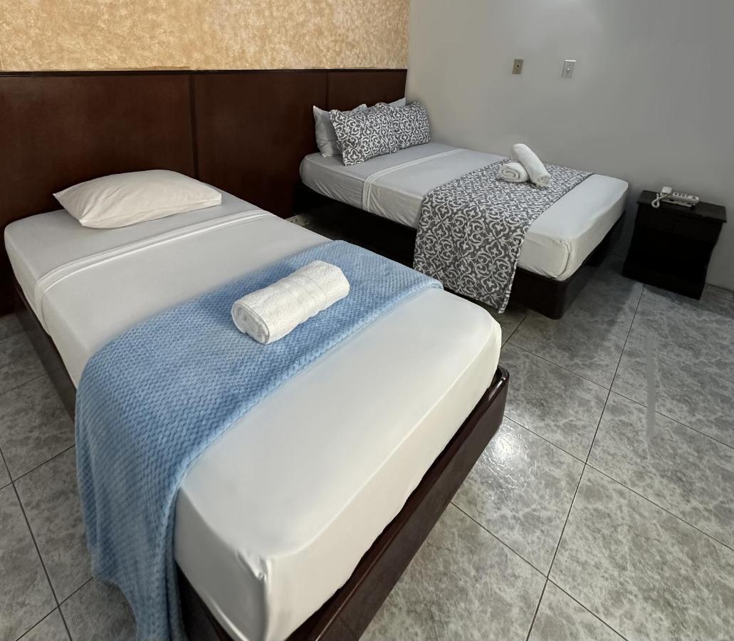 Hotel Costa Azul Панама Экстерьер фото