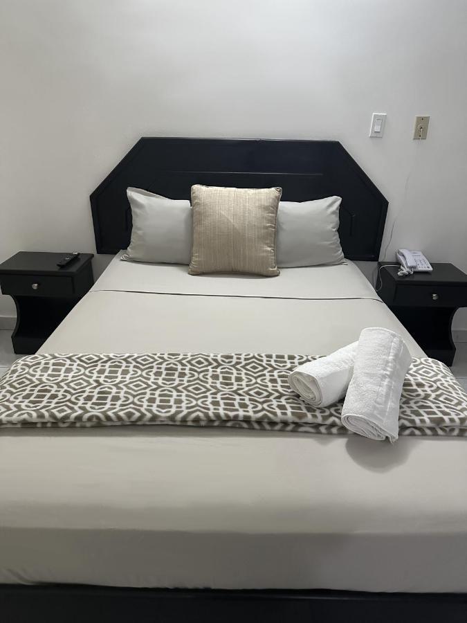 Hotel Costa Azul Панама Экстерьер фото