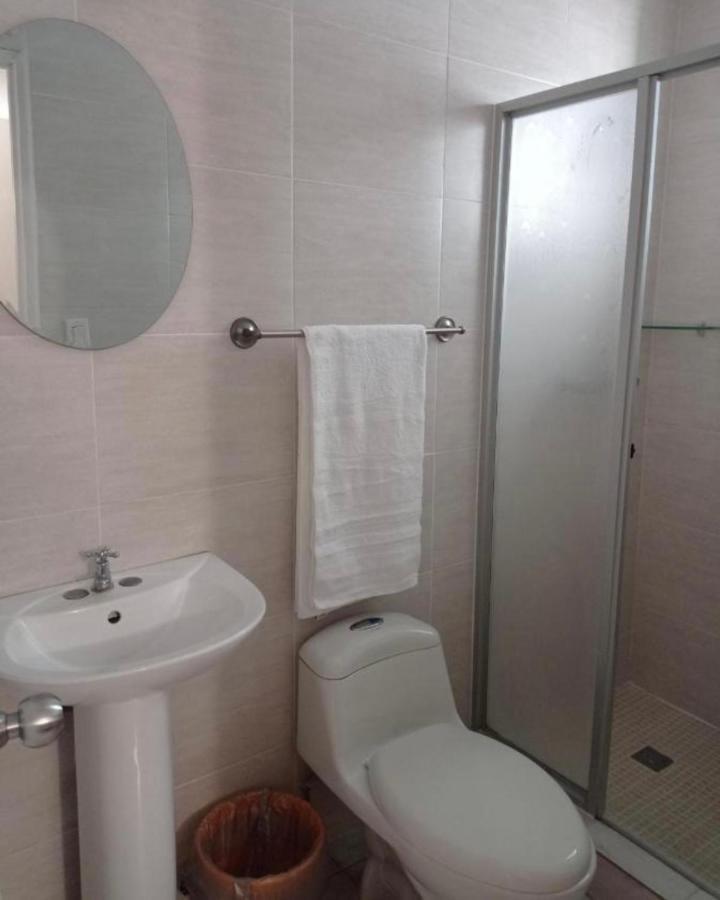Hotel Costa Azul Панама Экстерьер фото