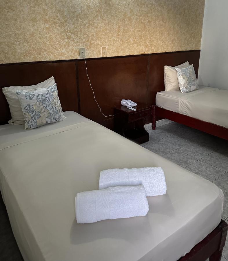 Hotel Costa Azul Панама Экстерьер фото