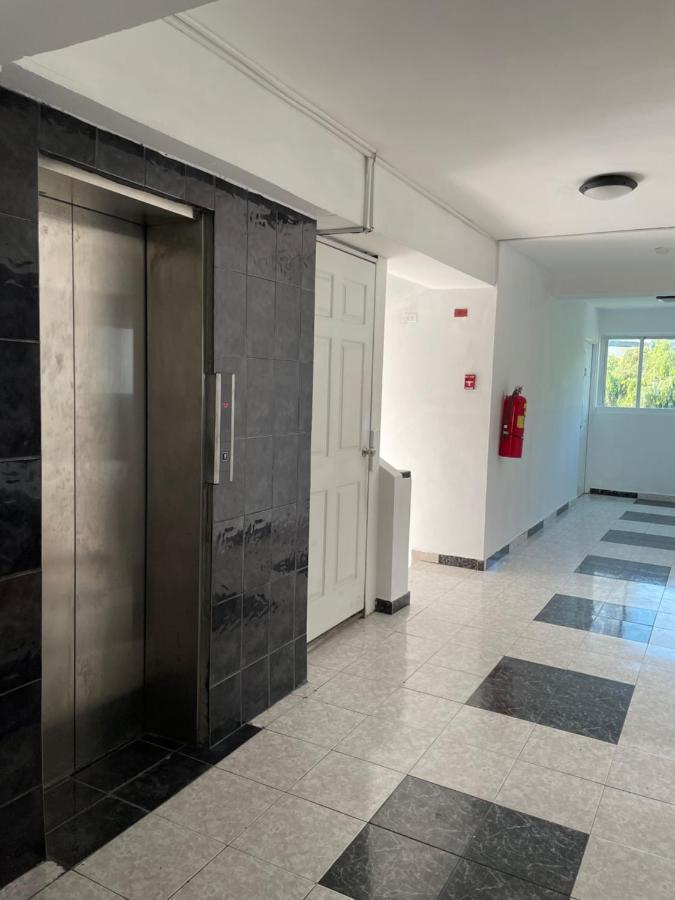 Hotel Costa Azul Панама Экстерьер фото