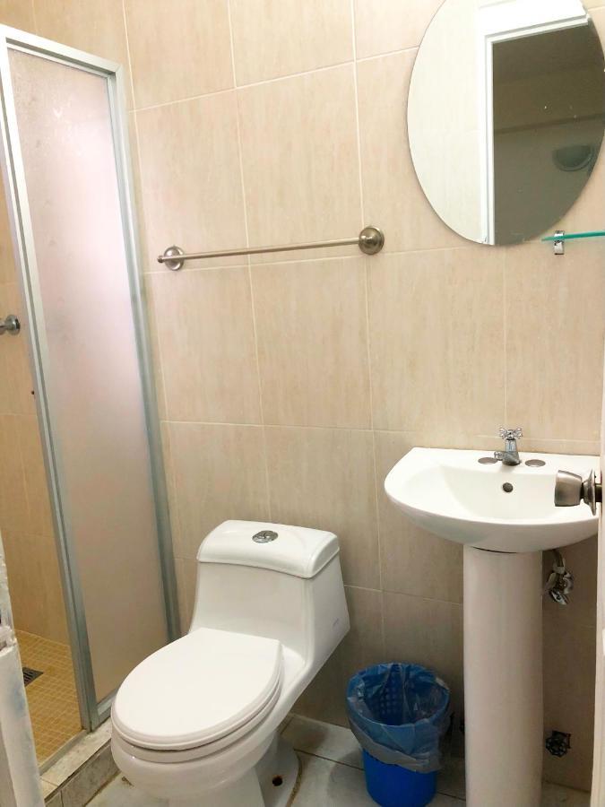 Hotel Costa Azul Панама Экстерьер фото